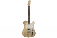 Електрогітара FENDER CUSTOM SHOP ANDY MOONEY TELECASTER