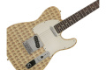 Електрогітара FENDER CUSTOM SHOP ANDY MOONEY TELECASTER 3 – techzone.com.ua