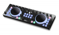 DJ контроллер Icon iDJ 2 – techzone.com.ua