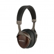 Навушники Sivga Audio SV021 Pro Black