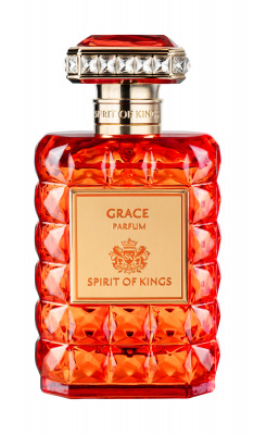 Spirit Of Kings Grace Парфуми унісекс 100 мл – techzone.com.ua