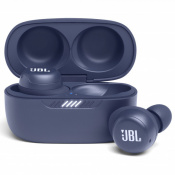 Навушники JBL Live NC+ TWS Blue (JBLLIVEFRNCPTWSU) 1 – techzone.com.ua