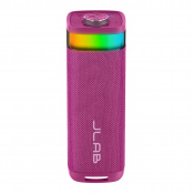 Портативна Bluetooth-колонка Jlab JBuds Party Mulberry (IEUSBJBUDSRMUL62) 2 – techzone.com.ua