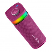 Портативна Bluetooth-колонка Jlab JBuds Party Mulberry (IEUSBJBUDSRMUL62) 3 – techzone.com.ua