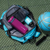 Портативна Bluetooth-колонка Jlab JBuds Party Mulberry (IEUSBJBUDSRMUL62) 6 – techzone.com.ua