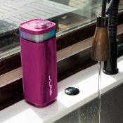 Портативна Bluetooth-колонка Jlab JBuds Party Mulberry (IEUSBJBUDSRMUL62) 8 – techzone.com.ua