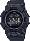 Чоловічий годинник Casio G-Shock Classic Digital GD-010-1A1ER 1 – techzone.com.ua