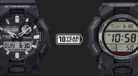 Чоловічий годинник Casio G-Shock Classic Digital GD-010-1A1ER 2 – techzone.com.ua Чоловічий годинник Casio G-Shock Classic Digital GD-010-1A1ER 2 – techzone.com.ua