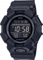 Чоловічий годинник Casio G-Shock Classic Digital GD-010-1A1ER 1 – techzone.com.ua