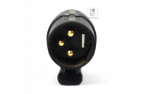 RODE VXLR+ Перехідник miniJack - XLR 5 – techzone.com.ua RODE VXLR+ Перехідник miniJack - XLR 5 – techzone.com.ua