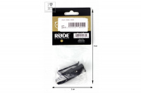 RODE VXLR+ Перехідник miniJack - XLR 8 – techzone.com.ua RODE VXLR+ Перехідник miniJack - XLR 8 – techzone.com.ua