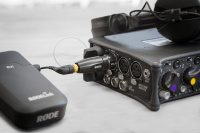 RODE VXLR+ Перехідник miniJack - XLR 9 – techzone.com.ua RODE VXLR+ Перехідник miniJack - XLR 9 – techzone.com.ua