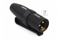 RODE VXLR+ Переходник miniJack - XLR 4 – techzone.com.ua RODE VXLR+ Переходник miniJack - XLR 4 – techzone.com.ua