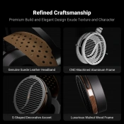 Навушники Fosi Audio i5 (with 4.4 upgraded cable) 8 – techzone.com.ua Навушники Fosi Audio i5 (with 4.4 upgraded cable) 8 – techzone.com.ua