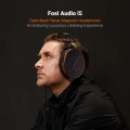 Навушники Fosi Audio i5 (with 4.4 upgraded cable) 11 – techzone.com.ua
