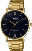 Годинник Casio TIMELESS COLLECTION MTP-VT01G-1B