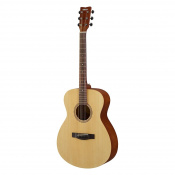 Гітара акустична YAMAHA FS400 (Natural Satin) 1 – techzone.com.ua