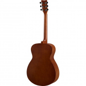Гітара акустична YAMAHA FS400 (Natural Satin) 2 – techzone.com.ua