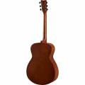 Гітара акустична YAMAHA FS400 (Natural Satin) 2 – techzone.com.ua