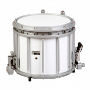 Барабан маршевий Premier Olympic 61412W-S 14x12 Free-Floating Snare Drum 1 – techzone.com.ua