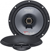 Коаксиальная автоакустика Mac Audio Star Flat 16.2 2 – techzone.com.ua Коаксиальная автоакустика Mac Audio Star Flat 16.2 2 – techzone.com.ua