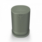 Портативная колонка Sonos Move 2 Olive (MOVE2EU1OGRN) 2 – techzone.com.ua Портативная колонка Sonos Move 2 Olive (MOVE2EU1OGRN) 2 – techzone.com.ua