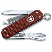 Складаний ніж Victorinox CLASSIC SD Precious Alox 0.6221.4011G 1 – techzone.com.ua