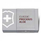 Складной нож Victorinox CLASSIC SD Precious Alox 0.6221.4011G 4 – techzone.com.ua Складной нож Victorinox CLASSIC SD Precious Alox 0.6221.4011G 4 – techzone.com.ua