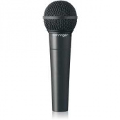 Вокальный микрофон BEHRINGER XM8500