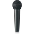 Вокальный микрофон BEHRINGER XM8500 1 – techzone.com.ua