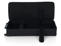 GATOR GK-61 61 Note Keyboard Case 3 – techzone.com.ua GATOR GK-61 61 Note Keyboard Case 3 – techzone.com.ua