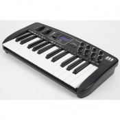 Миди-клавиатура Miditech i2 Control 25 3 – techzone.com.ua Миди-клавиатура Miditech i2 Control 25 3 – techzone.com.ua