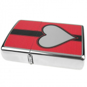 Запальничка Zippo 250 CHROME HEART 28466 4 – techzone.com.ua Запальничка Zippo 250 CHROME HEART 28466 4 – techzone.com.ua