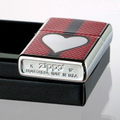 Запальничка Zippo 250 CHROME HEART 28466 5 – techzone.com.ua Запальничка Zippo 250 CHROME HEART 28466 5 – techzone.com.ua