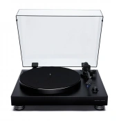 Програвач вiнiлу Argon TT-4 MK2 Black (Matte Lacquer) 1 – techzone.com.ua