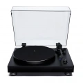 Програвач вiнiлу Argon TT-4 MK2 Black (Matte Lacquer) 1 – techzone.com.ua