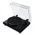 Програвач вiнiлу Argon TT-4 MK2 Black (Matte Lacquer) 2 – techzone.com.ua