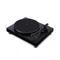Програвач вiнiлу Argon TT-4 MK2 Black (Matte Lacquer) 3 – techzone.com.ua