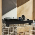 Програвач вiнiлу Argon TT-4 MK2 Black (Matte Lacquer) 8 – techzone.com.ua