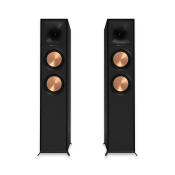 Підлогова акустика Atmos Klipsch Reference R-605FA Black