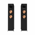 Підлогова акустика Atmos Klipsch Reference R-605FA Black 1 – techzone.com.ua