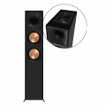 Підлогова акустика Atmos Klipsch Reference R-605FA Black 2 – techzone.com.ua