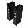 Підлогова акустика Atmos Klipsch Reference R-605FA Black 3 – techzone.com.ua