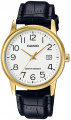 Годинник Casio TIMELESS COLLECTION MTP-V002GL-7B2UDF – techzone.com.ua