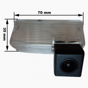 Штатна камера Prime-X G-002 4 – techzone.com.ua Штатна камера Prime-X G-002 4 – techzone.com.ua