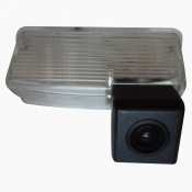 Штатная камера Prime-X G-002