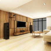 Акустика Jamo C 10 Cen Walnut 4 – techzone.com.ua Акустика Jamo C 10 Cen Walnut 4 – techzone.com.ua