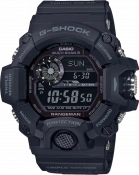 Чоловічий годинник Casio G-Shock Master of G GW-9400-1BER 1 – techzone.com.ua