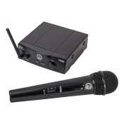 Микрофонная радиосистема AKG WMS40 Mini Vocal Set BD ISM2