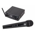 Микрофонная радиосистема AKG WMS40 Mini Vocal Set BD ISM2 1 – techzone.com.ua